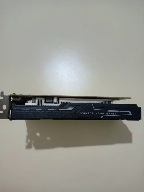 GTX 1650 KFA2 OC 4GB