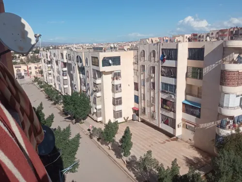 Vente Appartement F03 Chlef Chlef