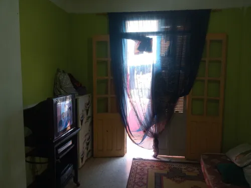 Vente Appartement F03 Chlef Chlef