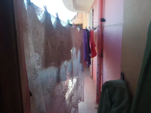 Vente Appartement F03 Chlef Chlef