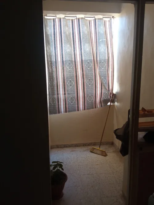 Vente Appartement F03 Chlef Chlef