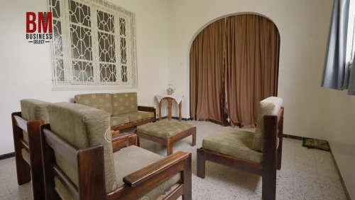 Vente Villa Constantine Constantine