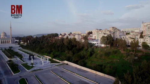 Vente Villa Constantine Constantine
