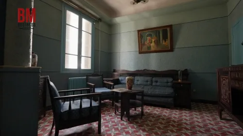 Vente Villa Constantine Constantine