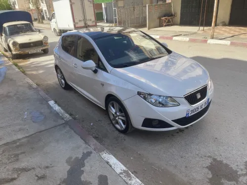 Seat Ibiza 2012 Loca
