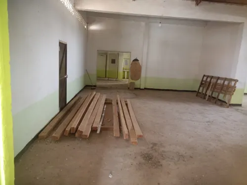 Location Hangar Saïda Saida