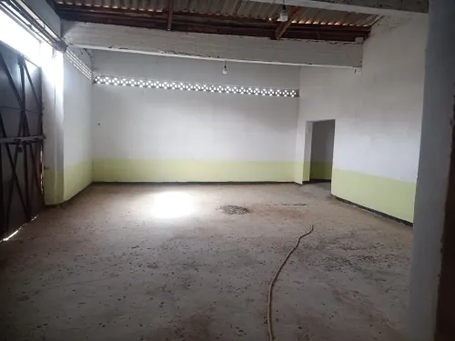 Location Hangar Saïda Saida
