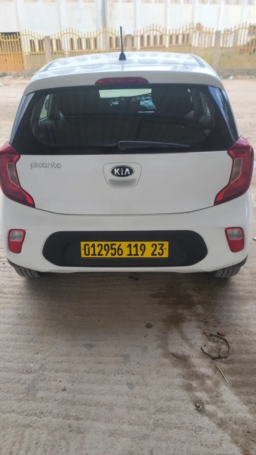 Kia Picanto 2019 LX Start