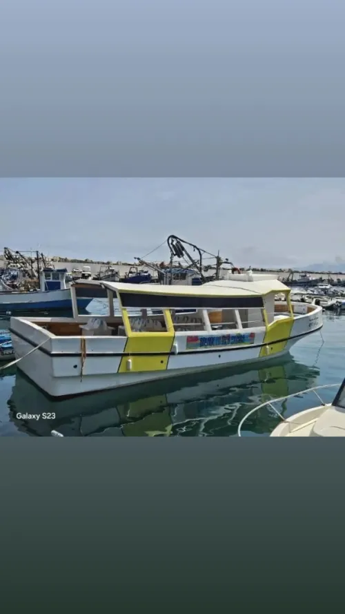 Bateaux balade 