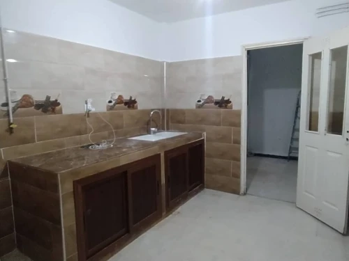 Vente Appartement F3 Alger Rouiba