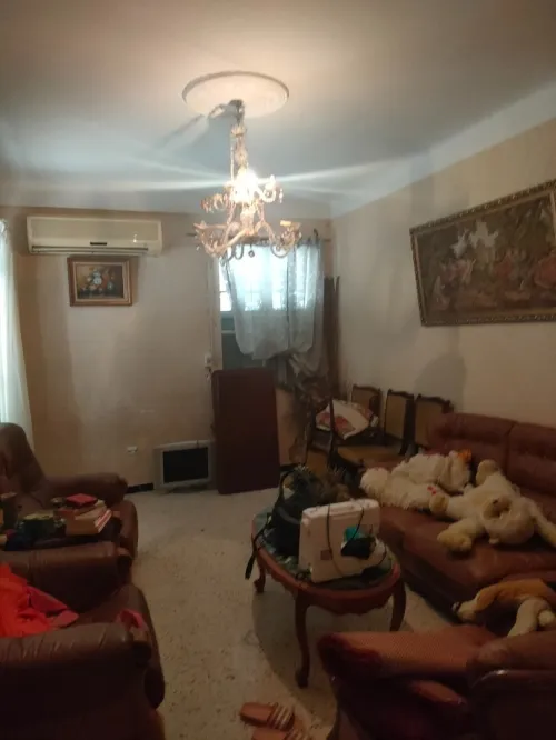 Vente Appartement F4 Alger Beni messous
