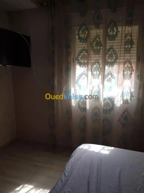 Vente Appartement Alger Hraoua