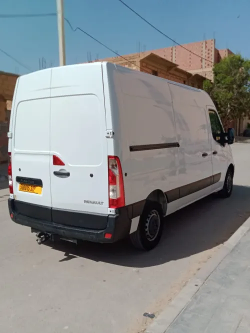 Renault Master 2013 
