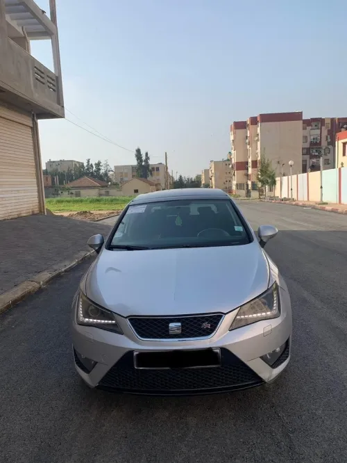 Seat Ibiza 2012 Fr