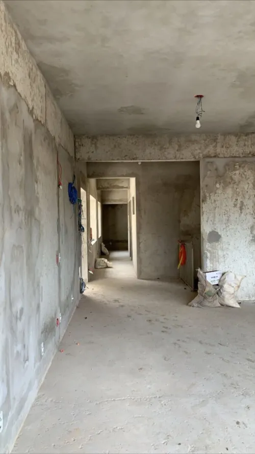 Vente Appartement F2 Alger Bordj el bahri