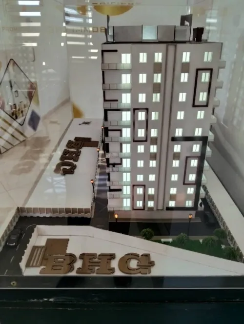 Vente Appartement F3 Alger Dely brahim