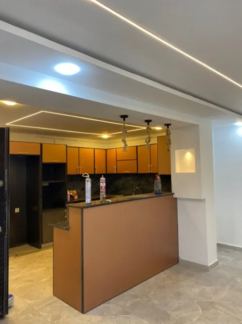 Vente Appartement F4 Alger Dely brahim