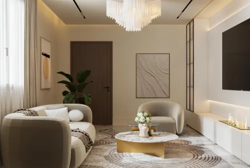 Vente Appartement F4 Alger Cheraga