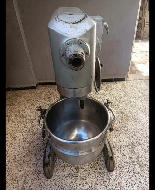 Batteur Hobart 40 L