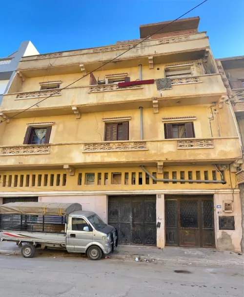 Vente Villa Oran Bir el djir
