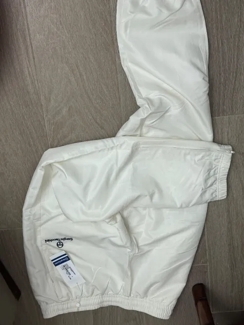 Sergio tacchini