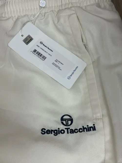 Sergio tacchini