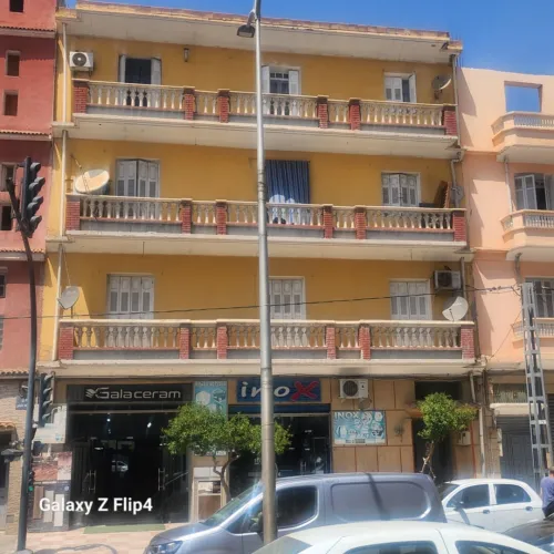 Vente Villa Sétif Setif