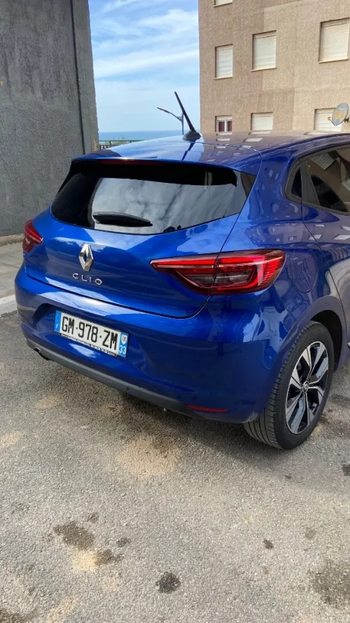 Renault Clio 5  2023 Evolution