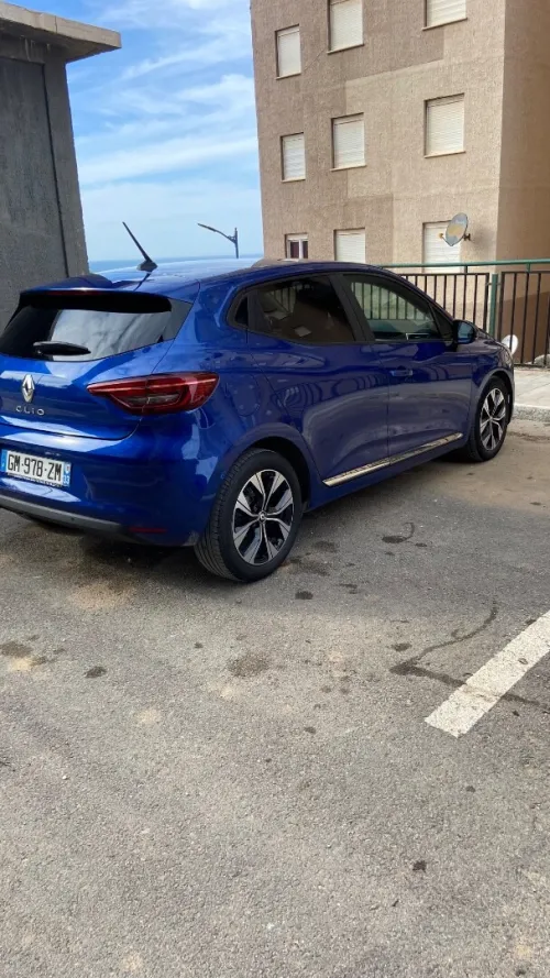 Renault Clio 5  2023 Evolution