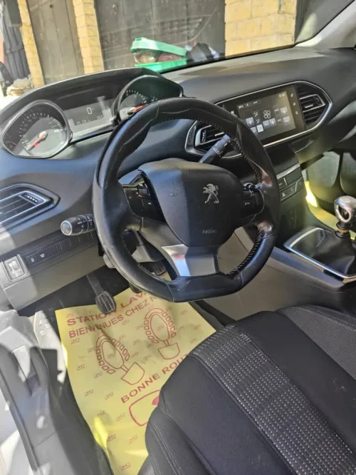 Peugeot 308 2016 Active