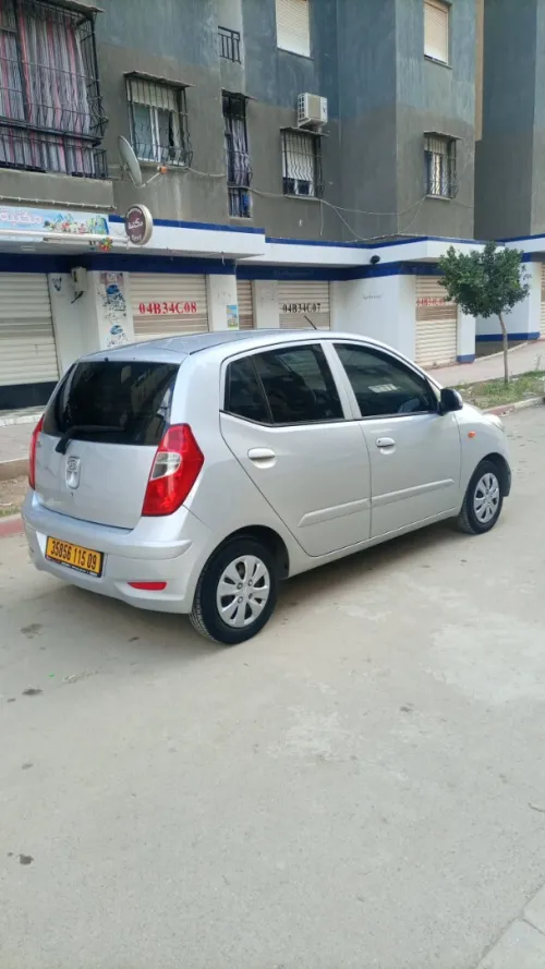 Hyundai i10 Plus 2015 i10 Plus