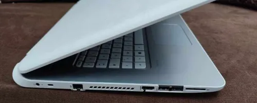 Hp Pavilion 