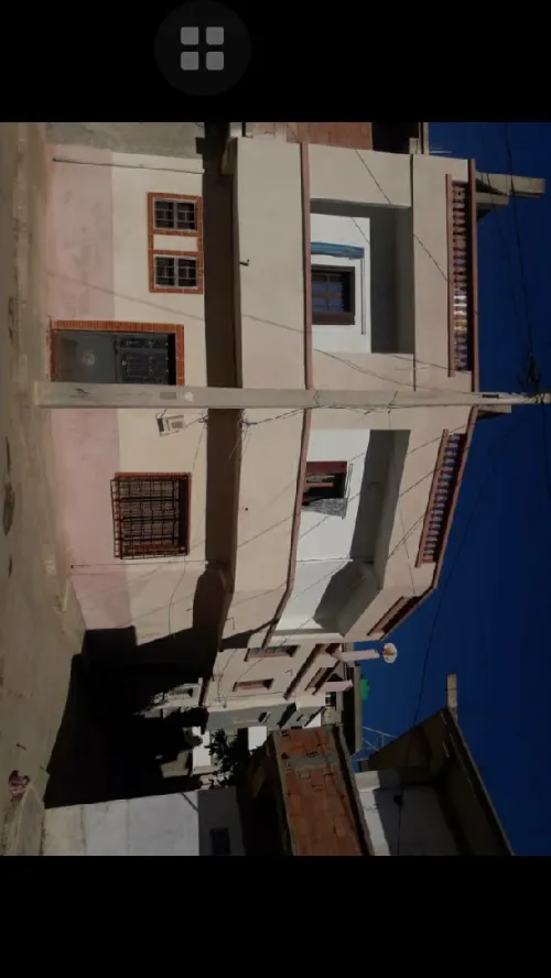 Vente Villa Oran Es senia