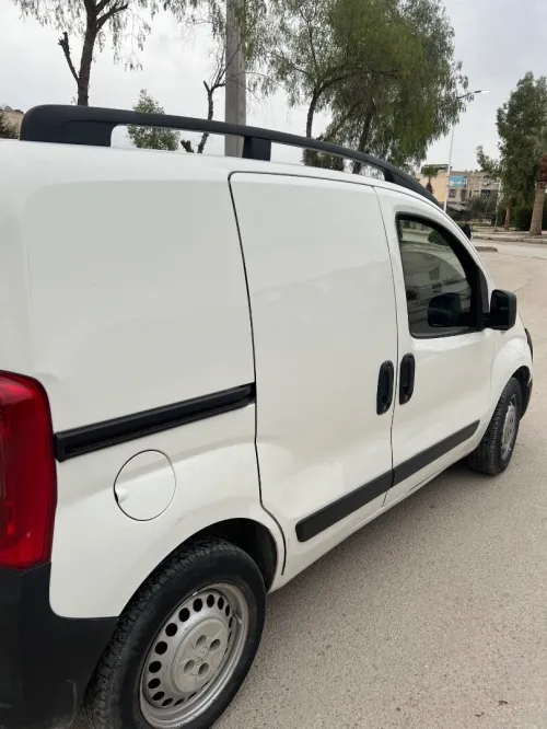 Peugeot Bipper 2013 Bipper