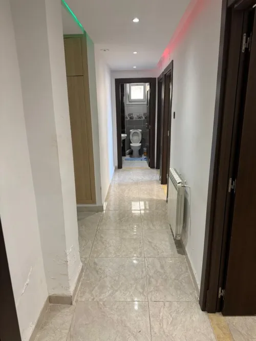 Location Appartement F4 Alger Bordj el bahri