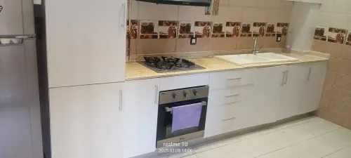 Location Appartement F4 Alger Bordj el bahri