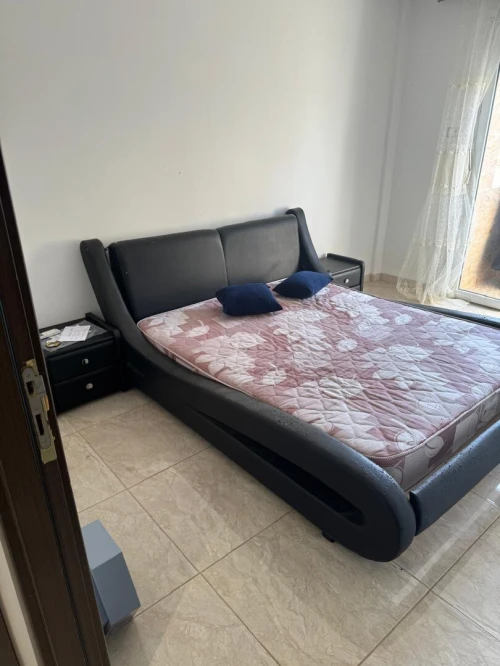 Location Appartement F4 Alger Bordj el bahri