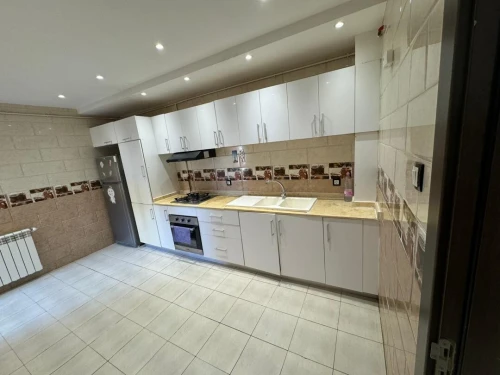 Location Appartement F4 Alger Bordj el bahri
