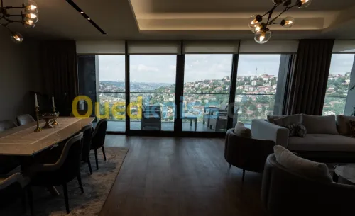 Vente Appartement Istanbul Istanbul