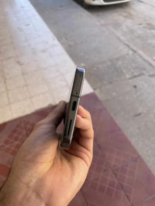 Google pixel 9 pro XL
