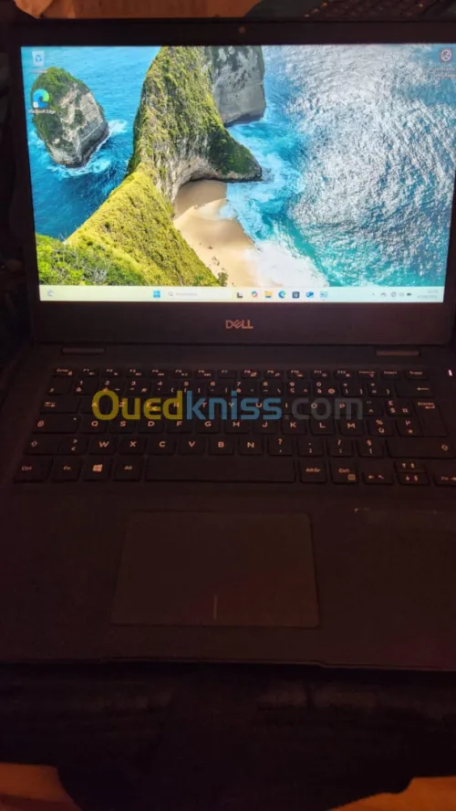 Dell Latitude 3400