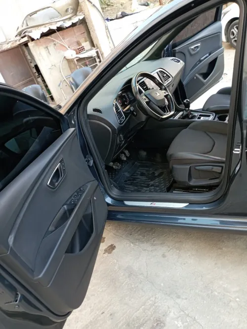 Seat Leon 2019 Bets