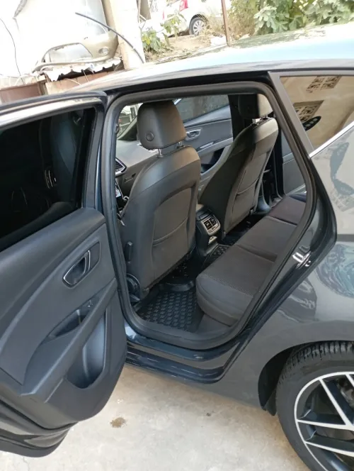 Seat Leon 2019 Bets