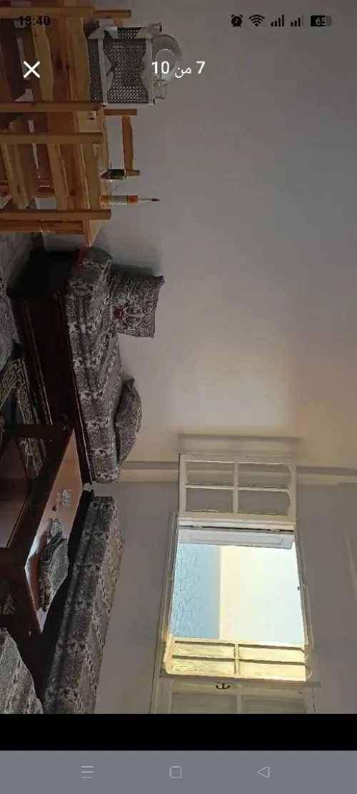 Location Appartement F2 Boumerdès Boumerdes