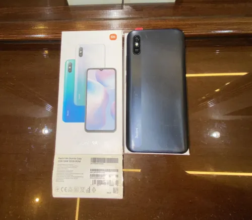 Xiaomi Redmi 9A