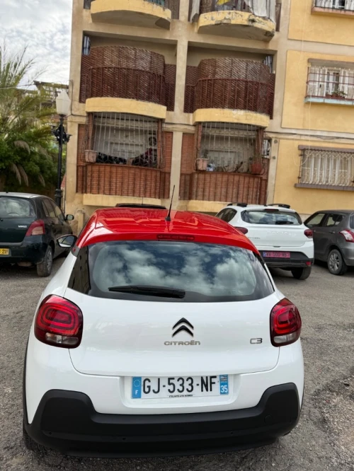 Citroen C3 2022 SHINE