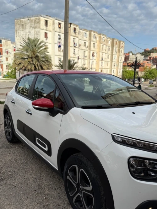 Citroen C3 2022 SHINE