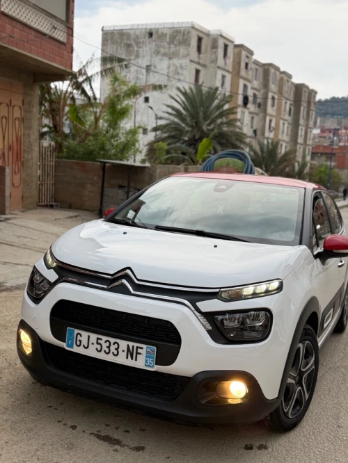 Citroen C3 2022 SHINE