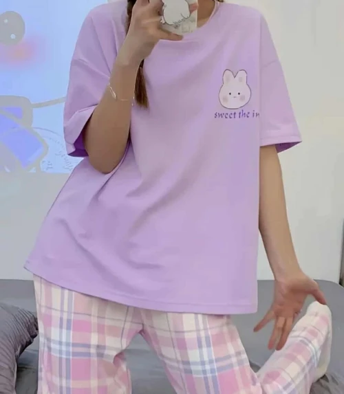 Pyjamas Importation 