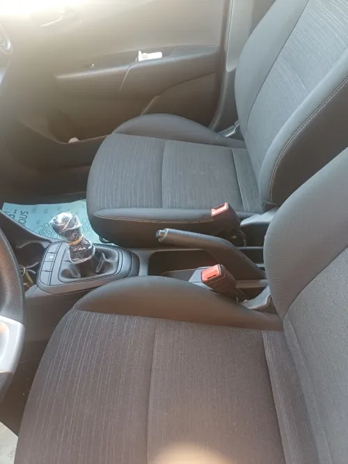 Kia Picanto 2022 Active Business